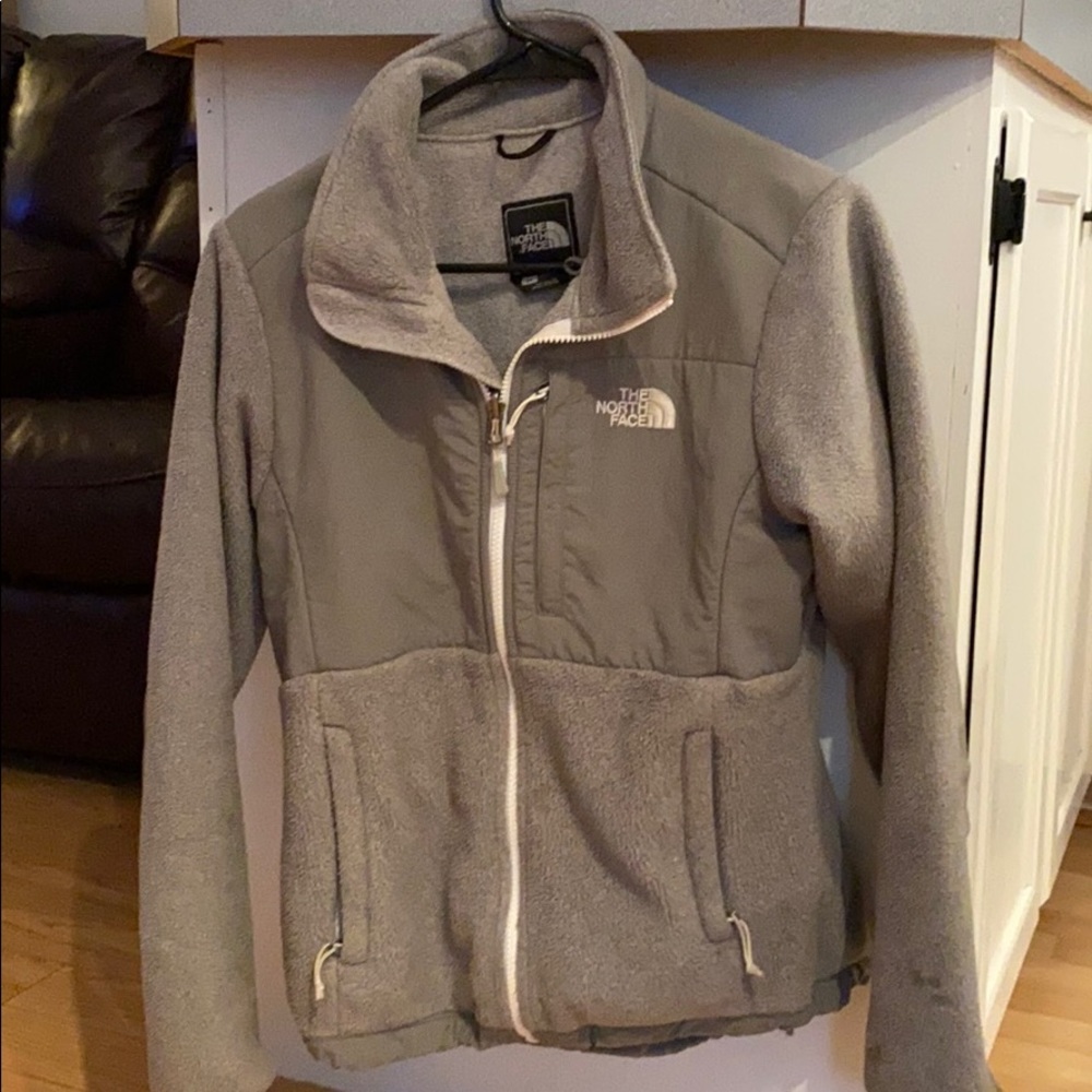 Northface Jacket